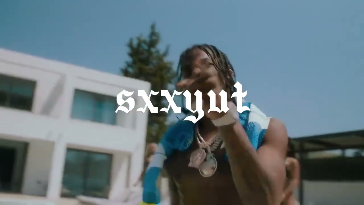 "PEDER" | Russ Millions X Buni X Rondodasosa Type Beat | Ethnic Sample Drill Type Beat 2023