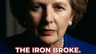 Margaret Thatcher Was Forced Out — Here’s What Really Happened