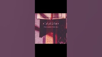 رمضان كريم🌸تلاوه تفطر القلب #ياسر_الدوسري #قرآن #تلاوة_خاشعة