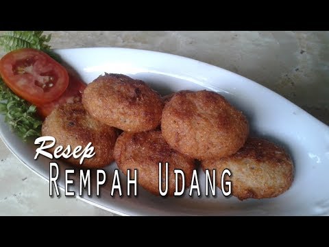 resep-cara-membuat-rempah-udang-yang-enak