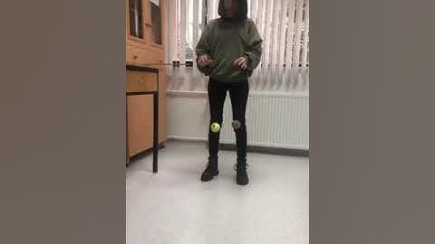 Physics 101- Experiment