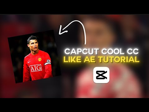 Capcut cool cc tutorial NO PRO 🔥🔥 - YouTube
