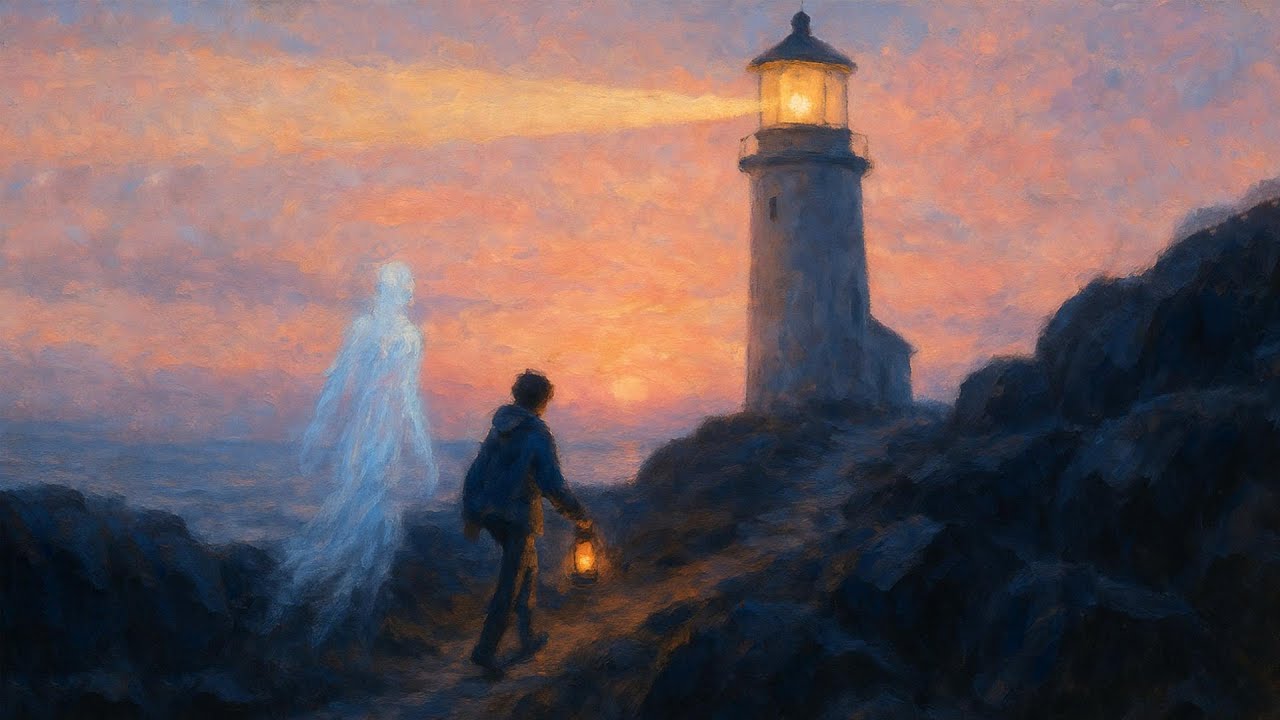 INFJ: The Shadow You're Ignoring