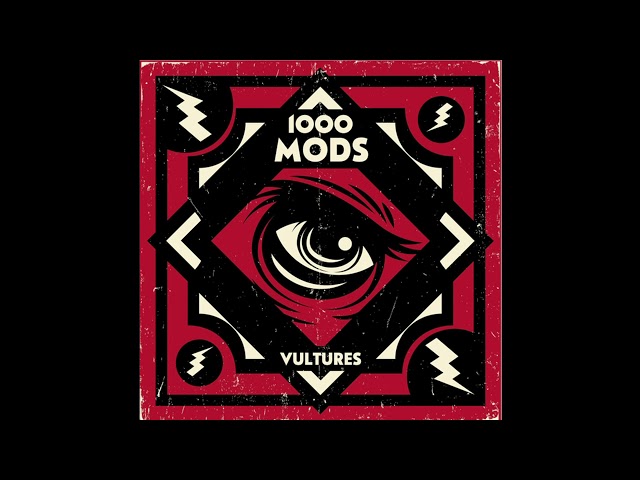 1000mods -  Reverb Of The New World (Official Audio Release) class=