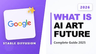 What is Stable Diffusion 3.5 Large? The Future of AI Art