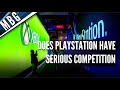 Does PlayStation Have Serious Competition From Xbox Now? | MBG