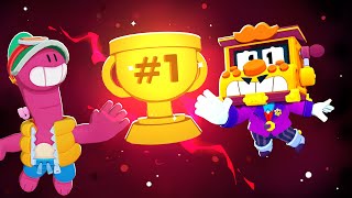 Top 10 Best Brawlers (Season 24)