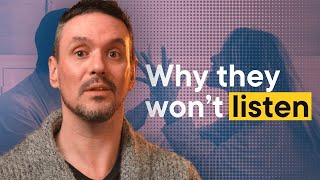 why your partner feels ATTACKED when you try to help them