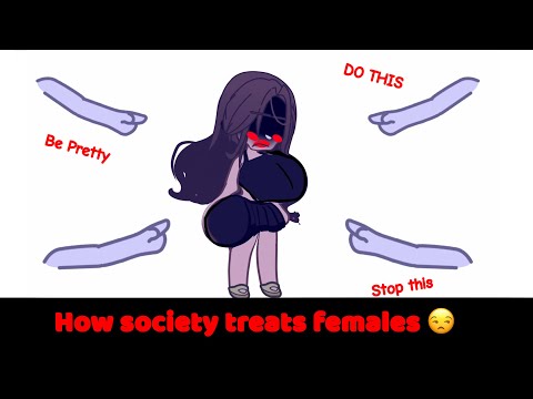 Como a sociedade?