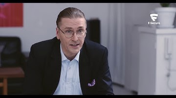 MIKKO HYPPÖNEN - Hacker Hunter