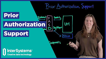 Prior Authorization Support