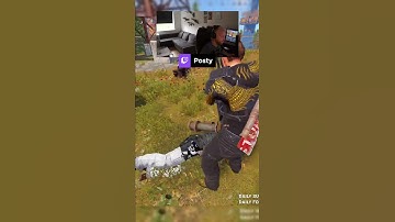 EZ AKA! #RUST24 #posty #rust