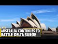 Australia: Melbourne to remain in lockdown until Aug 19 | COVID-19 Update |Latest World English News