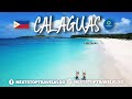 Calaguas a paradise waiting to be discovered in camarines norte bicol