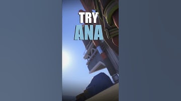 MUST KNOW COUNTERS TO ROADHOG