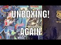 Unboxing festival booster 2024 again