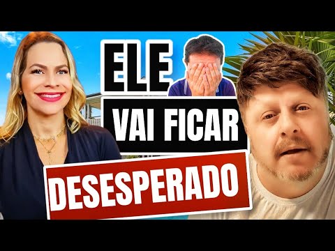 Vídeo: Com Deixar D’esperar