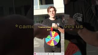 cosplay girl finessed him for a dollar #dreamhack #melbourne #gaming cosplay girl finessed him for a dollar #dreamhack #melbourne #gaming