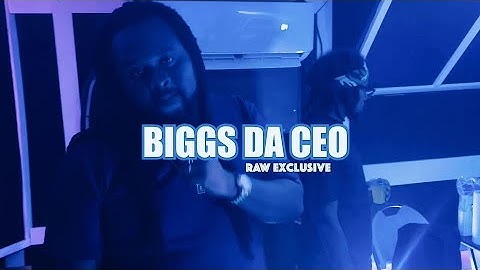 Biggs Da CEO - Born Like This (officiële video)