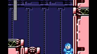 Mega Man - </a><b><< Now Playing</b><a> - User video