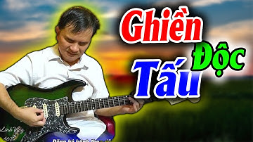 [Hay Quá] Độc Tấu Trăng Thu Dạ Khúc Vọng Cổ 1,2,5,6 - Ns Thanh Dũng Khiếm Thị | Hoàng Linh Tinh Vlog