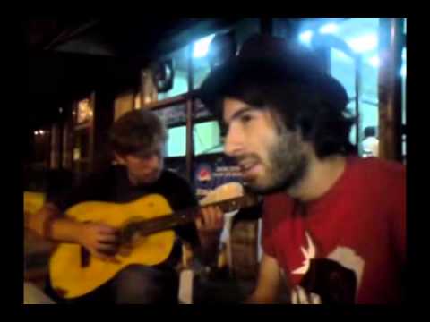 ლექსი (მე და შენ)