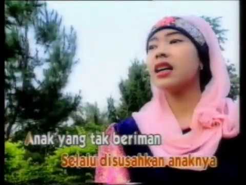 Attarbiyah Putri - Kerawanan Jaman