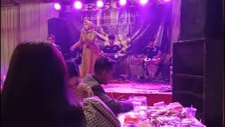 Erni wijayanti 'Kasih sayang' Pesona musik