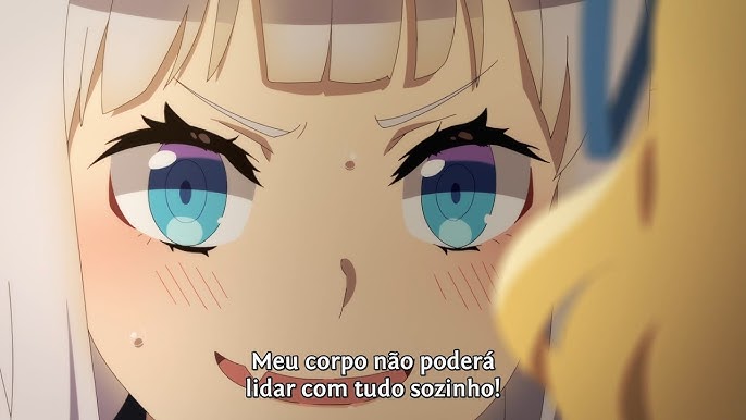 Isekai Nonbiri Nouka  Primeiras impressões