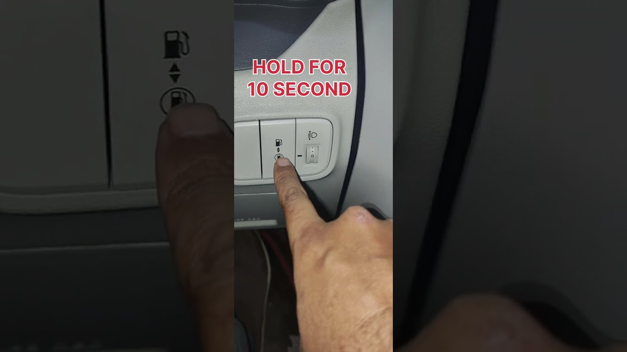 PETROL FREE HYUNDAI AURA? START DIRECT ON CNG WITHOUT USING PETROL 