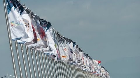 China away from the Volvo Ocean Race | Volvo Ocean Race 2011-12