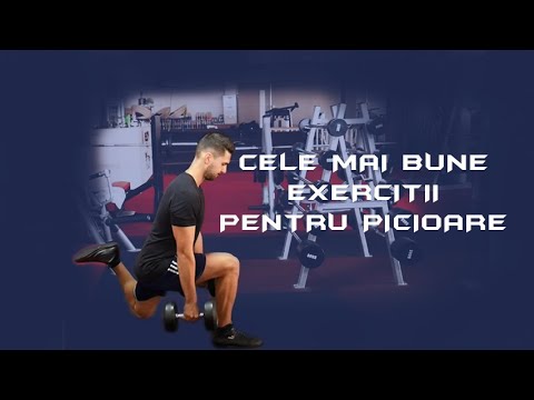 Video: Cele Mai Bune Antrenamente La Picioare Pentru Bărbați: Exerciții Pentru Vițeii Sculptați, Quads și Multe Altele