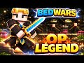 Minecraft bedwar fastest 1v17 world record #minecraft @GAMERFAZz-fk 