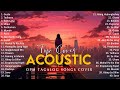 Best of opm acoustic love songs 2024 playlist 1242  top tagalog acoustic songs cover of all time