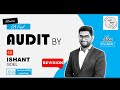 Revision of ESG and Sustainability report | CA final | Revision of environment social and governance