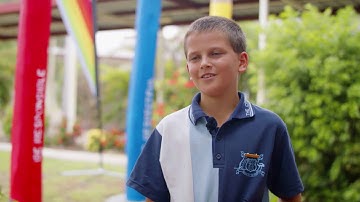 Community Grants Program