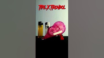 tipe x trondol yang lagi viral #tipextrondol #shorts