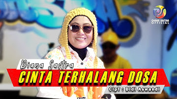 CINTA TERHALANG DOSA - DIANA SASTRA