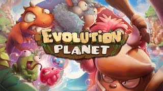 Planet Evolution: Gold Edition