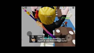airplane 2(bad ending)