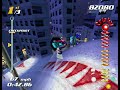 Ssx tricky  merqury city meltdown race no restrictions  15501 wr