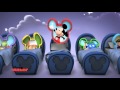 La Canzone Buonanotte di Disney Junior