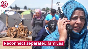 Télécoms Sans Frontières - Presentation video