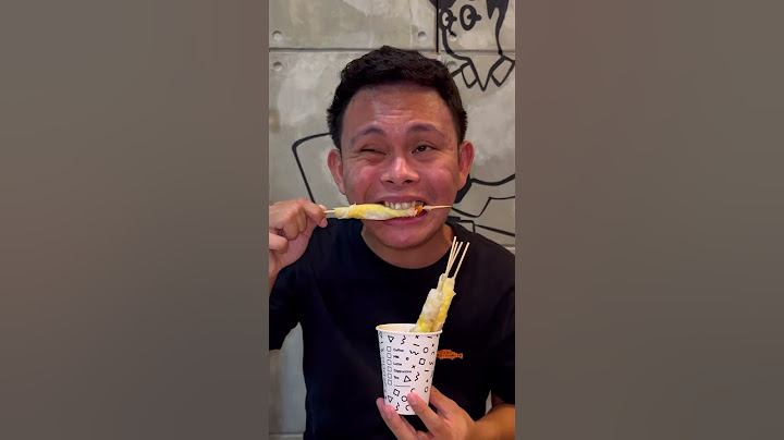 KULINER PASAR LAMA TANGERANG