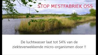 Kom In Actie En Stop De Komst