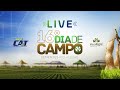 16° Dia de Campo - Sementes Rio Alegre