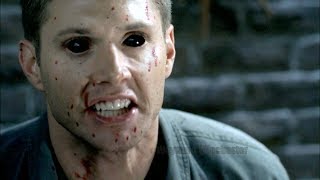 Supernatural Season 3 Supercut | Highway To Hell