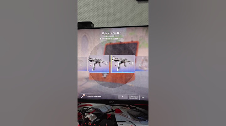 Kilowatt case #kilowatt #case #csgo #cs2 #pc #gaming