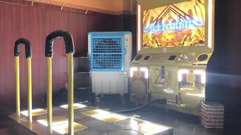 [DDR] 足13 Summer fantasy (Darwin remix) EDP PFC 999620 Expert double +α