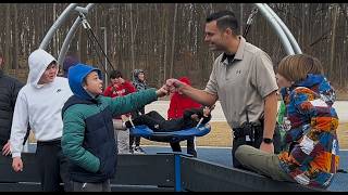 Get to Know Our SROs: #7